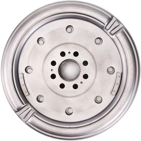 DQ250 02E DS-G 6 سرعات قابض نقل الحركة دولاب الموازنة 8 فتحات 132 سن متوافق مع V-W Aud-i in Kuwait