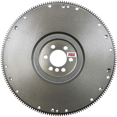 ClutchMaxPRO OEM Premium Clutch Flywheel Compatible with 1998-2002 Chevrolet Camaro Z28 SS 1997-2004 Corvette 1998-2002 Pontiac Firebird Firehawk Formula Trans Am 2004 Pontiac GTO 5.7L (CPFW167578-FW) in Kuwait