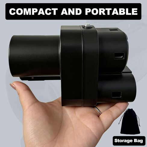 NACS to CCS2 Adapter EV Charger Adpater DC 1000V 250A and AC 32A EV Charger Connector in Kuwait