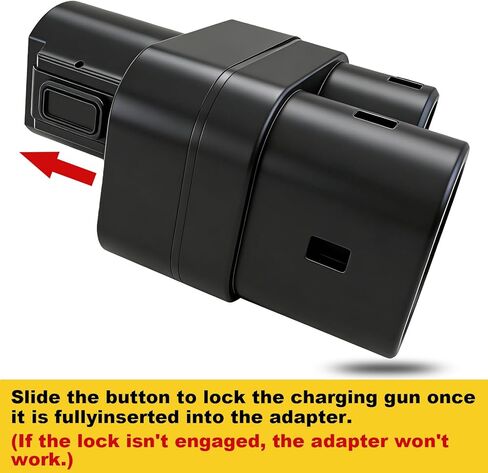 NACS to CCS2 Adapter EV Charger Adpater DC 1000V 250A and AC 32A EV Charger Connector in Kuwait
