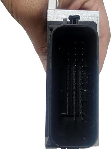 LFJE189E1D Plug N Play (تم اختبارها مبرمجة) وحدة التحكم في ناقل الحركة المتوافقة مع 2006-2010 Mazda 3 2.0L 2.3L 2.5L TCM TCU LFJE-18-9E1 LFJE 18 9E1D in Kuwait
