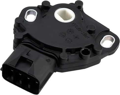 Topteng 31918-3MX0A ترس نقل الحركة موقف التبديل لنيسان فيرسا 1.6L L4 الغاز 2013 2014 2015 2016 2017 in Kuwait