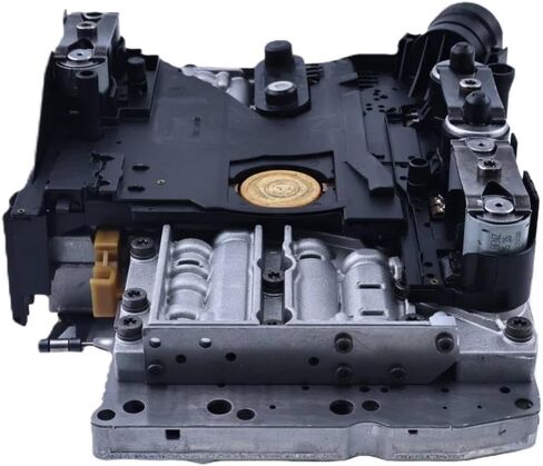 وحدة التحكم في ناقل الحركة الأوتوماتيكي A2112700006 2112700006 متوافقة مع EHS 722.6 C E S Kl in Kuwait