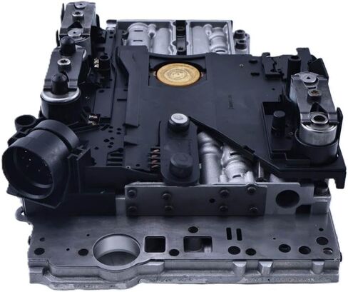 وحدة التحكم في ناقل الحركة الأوتوماتيكي A2112700006 2112700006 متوافقة مع EHS 722.6 C E S Kl in Kuwait