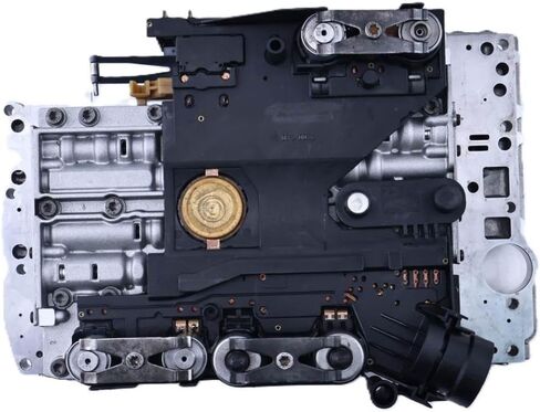 وحدة التحكم في ناقل الحركة الأوتوماتيكي A2112700006 2112700006 متوافقة مع EHS 722.6 C E S Kl in Kuwait