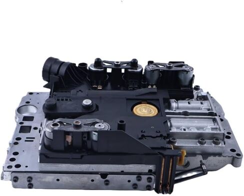وحدة التحكم في ناقل الحركة الأوتوماتيكي A2112700006 2112700006 متوافقة مع EHS 722.6 C E S Kl in Kuwait