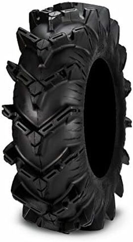 مجموعة كاملة من إطارات ITP Cryptid (6 طبقات) 30x9-14 و30x11-14 ATV (4) in Kuwait