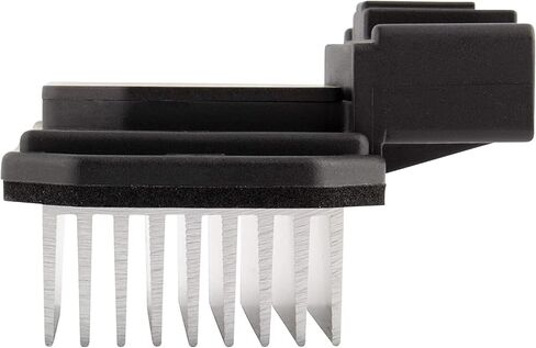 1 PC Heater Blower Motor Resistor for Selected 2003-2009 Vehicle Models in Kuwait