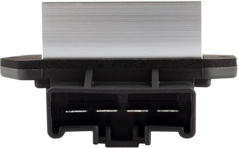1 PC Heater Blower Motor Resistor for Selected 2003-2009 Vehicle Models in Kuwait