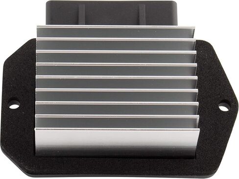 1 PC Heater Blower Motor Resistor for Selected 2003-2009 Vehicle Models in Kuwait