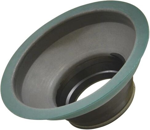 Left inner axle replacement seal for Dana 44, 50, Model 35 IFS. in Kuwait