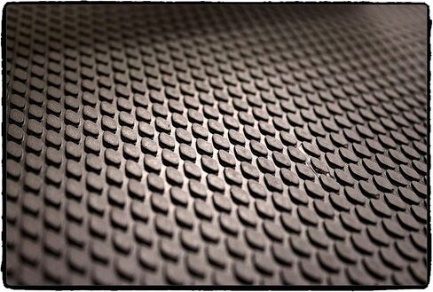 TechSpec Gripster Tank Grips - Compatible with Yamaha R1 (2007 – 08) – 62-0054-SS – Snakeskin in Kuwait
