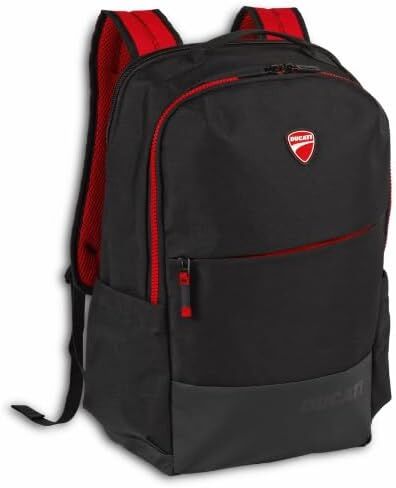 Ducati Redline B5 Backpack in Kuwait