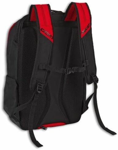 Ducati Redline B5 Backpack in Kuwait