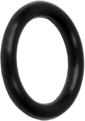 Engine Oil Cooler Seal for Jaguar XJR 4.0L 1998 1999 2000 2001 2002 2003, for XK8 4.0L 1997 1998 1999 2000 2001 2002 Replaces# J1387, KSR609001, 1 Pack in Kuwait