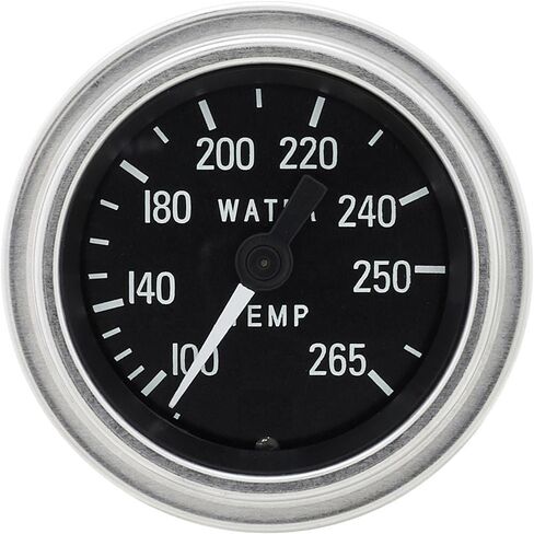 8232672 2-1/16 مقياس درجة حرارة الماء الميكانيكي، 72 بوصة 82326-72 in Kuwait