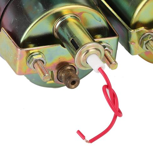 جهاز قياس ضغط الزيت Amomox Coolant Temp Ga TempVoltOil للقضبان الساخنة ودرجة الحرارة لمجموعة محركات السيارات in Kuwait