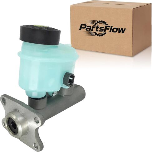 MC390296 Brake Master Cylinder Compatible with Toyota T100 1995 1996 1997 1998 472010W010 in Kuwait