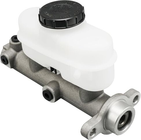 استبدال أسطوانة الفرامل الرئيسية Torchbeam M390398 لـ 2001-2006 Ford Ranger، 1998-2005 Ford Explorer، 2003-2004 Ford Escape، 1998-2005 Mercury Mountaineer، 1998-2007 B3000، 2003-2005 Lincoln Aviator in Kuwait