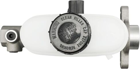 استبدال أسطوانة الفرامل الرئيسية Torchbeam M390398 لـ 2001-2006 Ford Ranger، 1998-2005 Ford Explorer، 2003-2004 Ford Escape، 1998-2005 Mercury Mountaineer، 1998-2007 B3000، 2003-2005 Lincoln Aviator in Kuwait