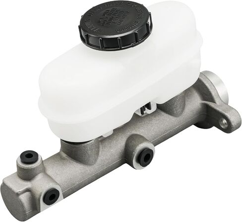 استبدال أسطوانة الفرامل الرئيسية Torchbeam M390398 لـ 2001-2006 Ford Ranger، 1998-2005 Ford Explorer، 2003-2004 Ford Escape، 1998-2005 Mercury Mountaineer، 1998-2007 B3000، 2003-2005 Lincoln Aviator in Kuwait