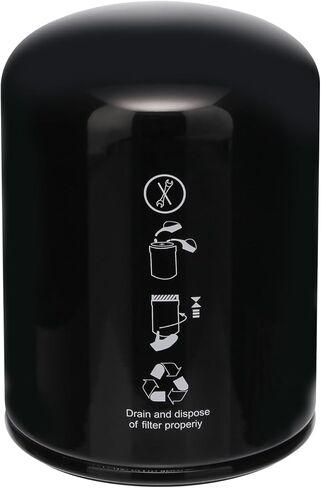 LVA11522 Hydraulic Spin-on Filter Compatible with 4210 4310 4410 4510 4610 4710 Compact Utility Tractors Replaces BT8890-MPG 57246 in Kuwait