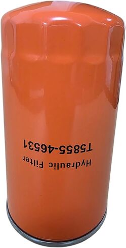 HST Hydraulic Filter T5855-46531 0937521 Fits for Kioti Tractor CK4020H CX2510H CX2510CH CK4030CH CK4010H CK3520H CK2620H CK2620CHSE CK2610H CK2610CHSE in Kuwait