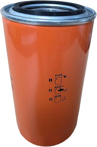 HST Hydraulic Filter T5855-46531 0937521 Fits for Kioti Tractor CK4020H CX2510H CX2510CH CK4030CH CK4010H CK3520H CK2620H CK2620CHSE CK2610H CK2610CHSE in Kuwait