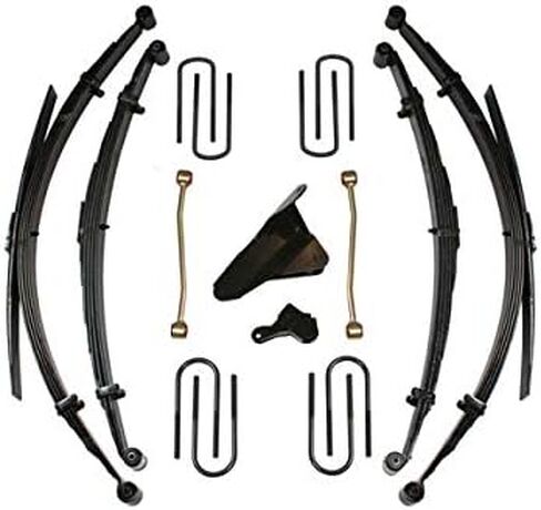 Skyjacker (F965MK-M) Suspension Lift Kit in Kuwait