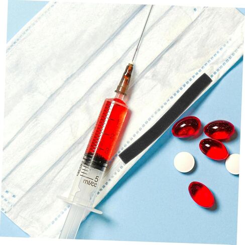 Operitacx شرائط جسر الأنف مكافحة الضباب الإسفنج منصات الذاكرة مخدات أنف للنظارة لمرتدي النظارات ختم لأقنعة الوجه DIY in Kuwait