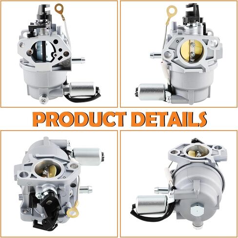 Huayi 951-05149 المكربن ​​لHuskee LT4200 للحرفيين T1000 T1200 R1000 جزازة العشب متوافقة مع Troy Bilt TBWC33XP TB30 TB30R جزازة لشبل كاديت CC30 CC760ES أجزاء المحرك in Kuwait