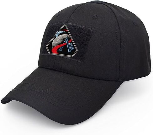 2 حزمة Artemis II Patch Artemis 2 Mission التطريز هوك التصحيح in Kuwait