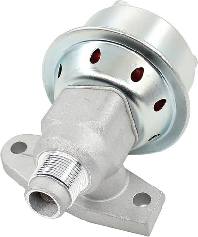 EGR Valve for Ford Aerostar 2.3 2.8 86-87, E150 E250 E350 Econoline 4.9 5.0 5.8 80-96, Bronco F150 F250 4.9 5.0 5.8 82-96, F350 4.9 5.8 84-96, F53 Motorhome Chassis 90-97, Ranger 2.0 2.2 83-88 in Kuwait