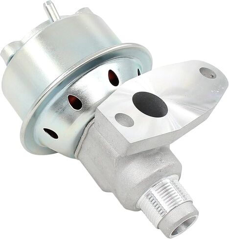 EGR Valve for Ford Aerostar 2.3 2.8 86-87, E150 E250 E350 Econoline 4.9 5.0 5.8 80-96, Bronco F150 F250 4.9 5.0 5.8 82-96, F350 4.9 5.8 84-96, F53 Motorhome Chassis 90-97, Ranger 2.0 2.2 83-88 in Kuwait