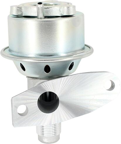 EGR Valve for Ford Aerostar 2.3 2.8 86-87, E150 E250 E350 Econoline 4.9 5.0 5.8 80-96, Bronco F150 F250 4.9 5.0 5.8 82-96, F350 4.9 5.8 84-96, F53 Motorhome Chassis 90-97, Ranger 2.0 2.2 83-88 in Kuwait
