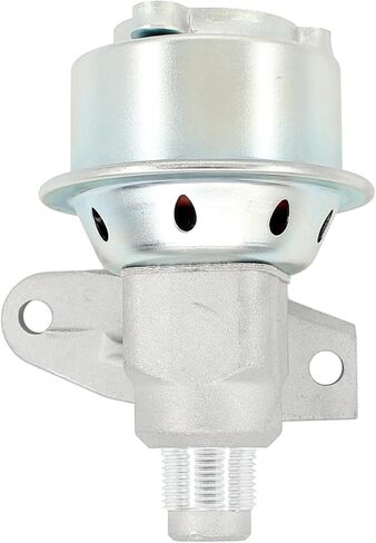 EGR Valve for Ford Aerostar 2.3 2.8 86-87, E150 E250 E350 Econoline 4.9 5.0 5.8 80-96, Bronco F150 F250 4.9 5.0 5.8 82-96, F350 4.9 5.8 84-96, F53 Motorhome Chassis 90-97, Ranger 2.0 2.2 83-88 in Kuwait