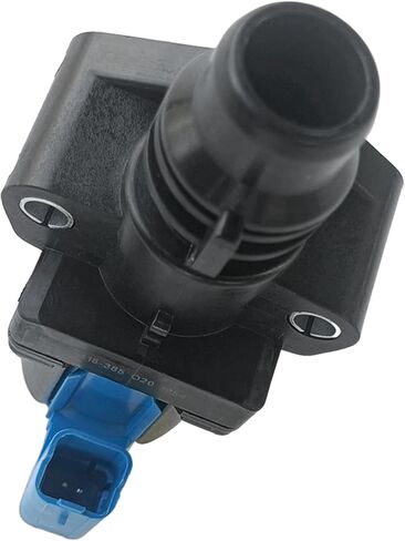 صمام التحكم في السخان متوافق مع Ford Escape 2013-2016 Fiesta 2014-2018 Fusion 2013-2014 Transit Connect 1.6L لاستبدال BM5Z8C605C 902-054 HVAC مجموعة صمام تجاوز المبرد in Kuwait