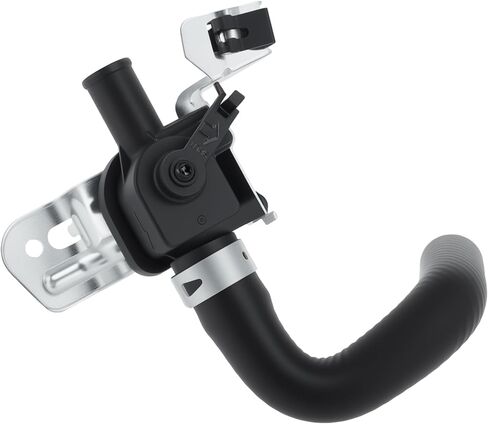 ACROPIX No.87240-35070 صمام التحكم في سخان HVAC مع خرطوم مدخل لسيارة Toyota 4Runner 2.7L L4 3.4L V6 1999-2002 لسيارة Land Cruiser Prado 90 Series استبدال 87245-35670/8724035070 in Kuwait