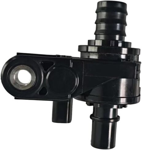 Coolant Bypass Valve Replacement for 2018-2023 Toyota Camry Avalon RAV4 Highlander & 2019-2022 Lexus ES300h ES350, Replaces 16671-25010 1667125010 in Kuwait