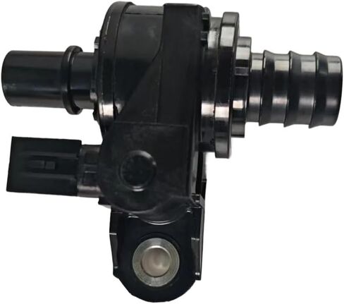 Coolant Bypass Valve Replacement for 2018-2023 Toyota Camry Avalon RAV4 Highlander & 2019-2022 Lexus ES300h ES350, Replaces 16671-25010 1667125010 in Kuwait