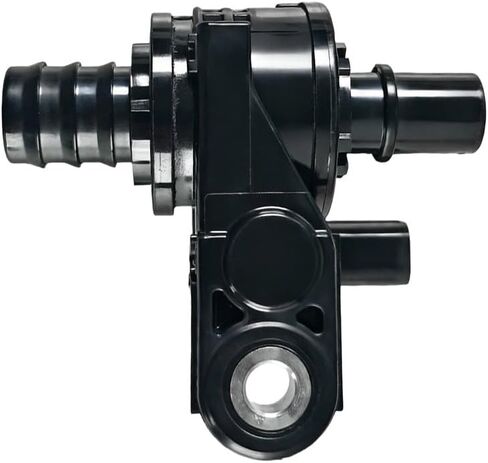 Coolant Bypass Valve Replacement for 2018-2023 Toyota Camry Avalon RAV4 Highlander & 2019-2022 Lexus ES300h ES350, Replaces 16671-25010 1667125010 in Kuwait