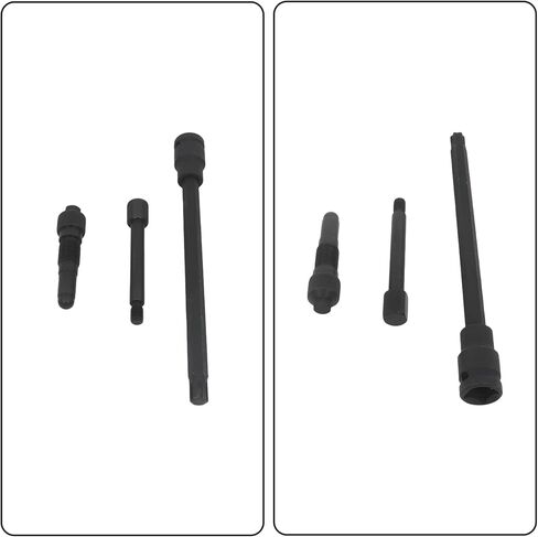 waltyotur محرك عمود الحدبات قفل توقيت أداة مجموعة استبدال ل2.9T 3.0T EA839 استبدال T40382 T90002 EA839 T40331 مع تصاعد مقبس إزالة in Kuwait