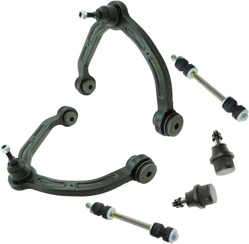 suspension kit 1 PC Replacement K6428 fits GMC Savana 2500 2003-2019 fits Chevrolet Express 3500 2003-2019 in Kuwait
