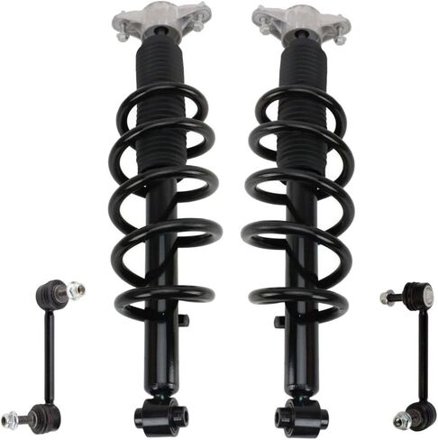 Rear Suspension Kit for Tesla for Y 2020-2022 4 Piece PSA56581 in Kuwait