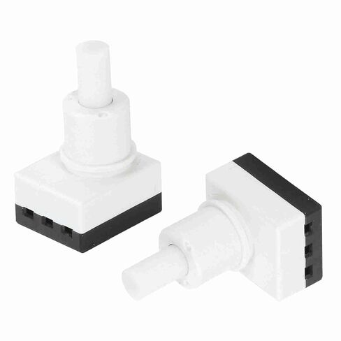 EBTOOLS ABS قبة مفتاح لمبة عدة 34404-SDAA21 دائم Onoff التبديل صالح لل CRV صالح لأصحاب 2 قطعة in Kuwait