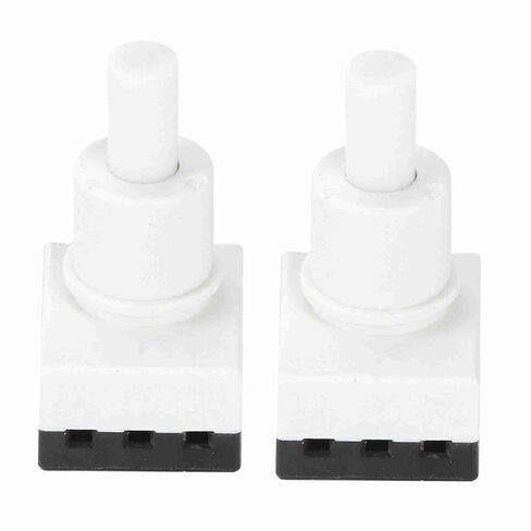 EBTOOLS ABS قبة مفتاح لمبة عدة 34404-SDAA21 دائم Onoff التبديل صالح لل CRV صالح لأصحاب 2 قطعة in Kuwait