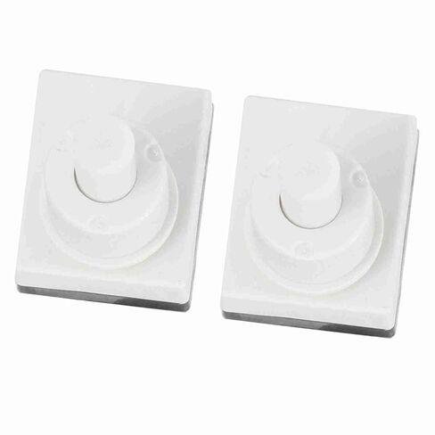 EBTOOLS ABS قبة مفتاح لمبة عدة 34404-SDAA21 دائم Onoff التبديل صالح لل CRV صالح لأصحاب 2 قطعة in Kuwait