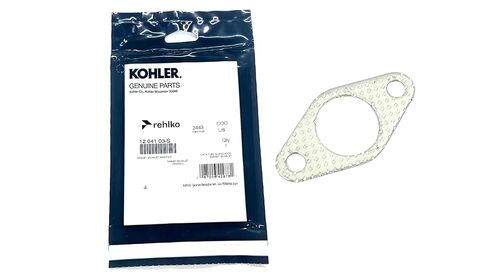 OEM Replacement for Kohler, Rehlko 1204103-S Exhaust Gasket in Kuwait