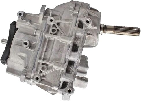 Compatible For Benz GLC200 GLC260 GLC300 S500 S560 4MATIC Transfer Case Assembly A7252800100 A7252802500 A7252803900 in Kuwait