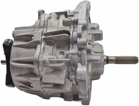 Compatible For Benz GLC200 GLC260 GLC300 S500 S560 4MATIC Transfer Case Assembly A7252800100 A7252802500 A7252803900 in Kuwait